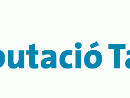 Amb la col·laboració de la Diputació de Tarragona